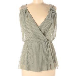 Deletta Grecian Blouse